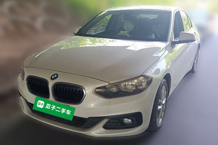 Used BMW 1 Series 2017 118i Fashion Model