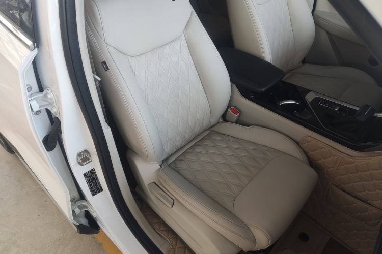 Used Wuling Asta 2021 1.5T CVT Star曜 Edition
