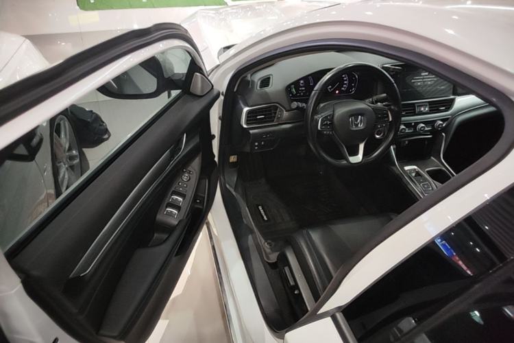 Used Honda Accord 2022 Xing·Hybrid 2.0L Xingling Version
