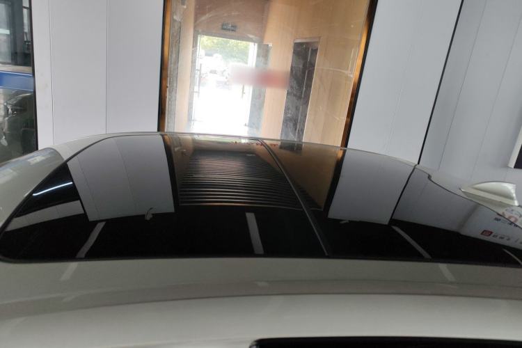 Used BMW 5 Series 2019 530Li Leading Model M Sport Package
