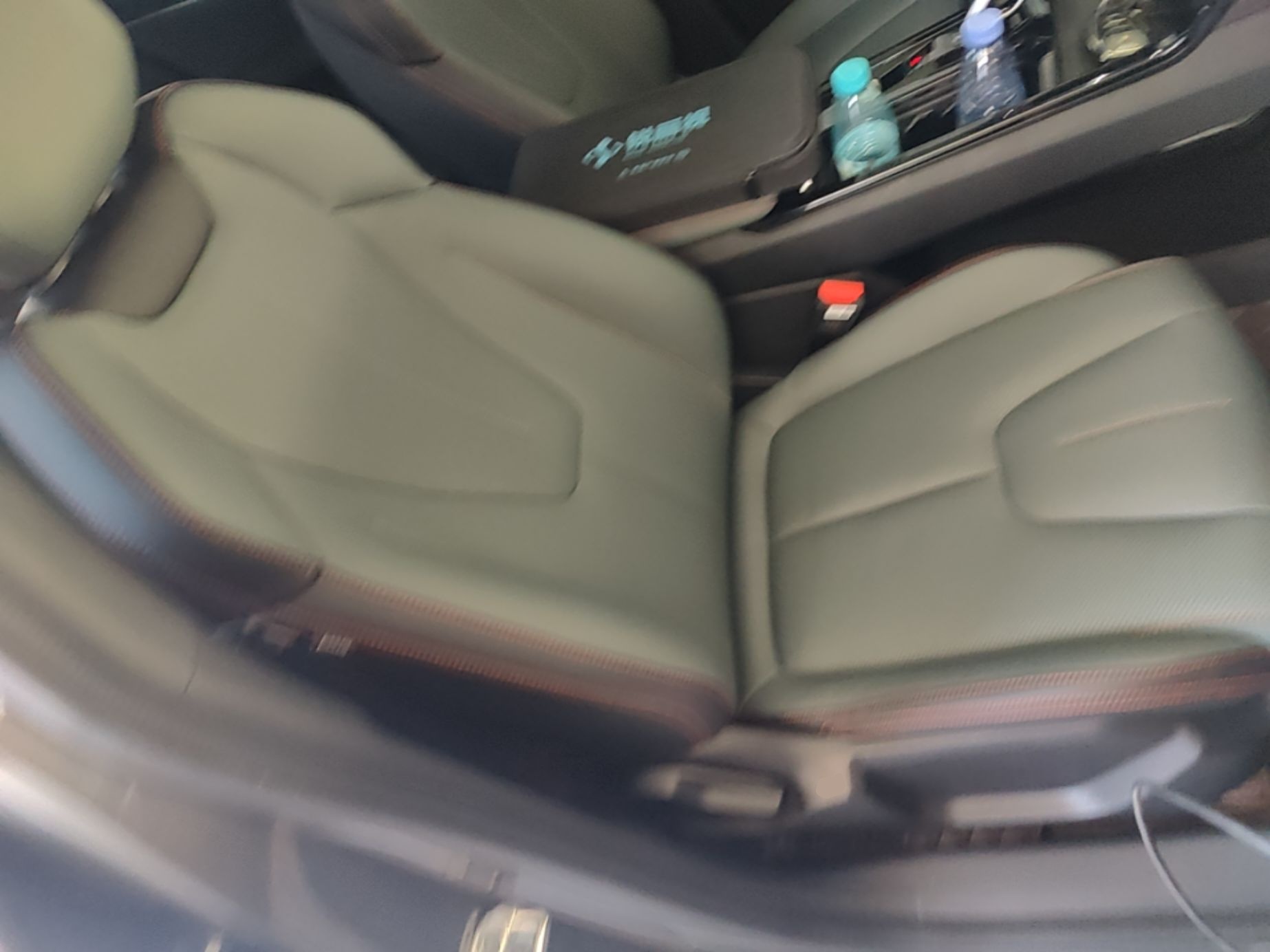 Geely Auto Emgrand X7 Sport 2024 1.5TD Dragon Edition — снимка 19