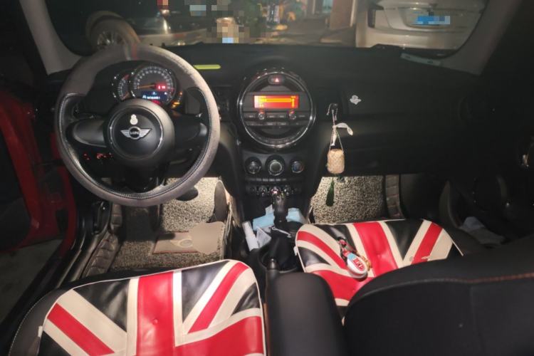 Used MINI 2016 1.2T ONE Five-Door Edition