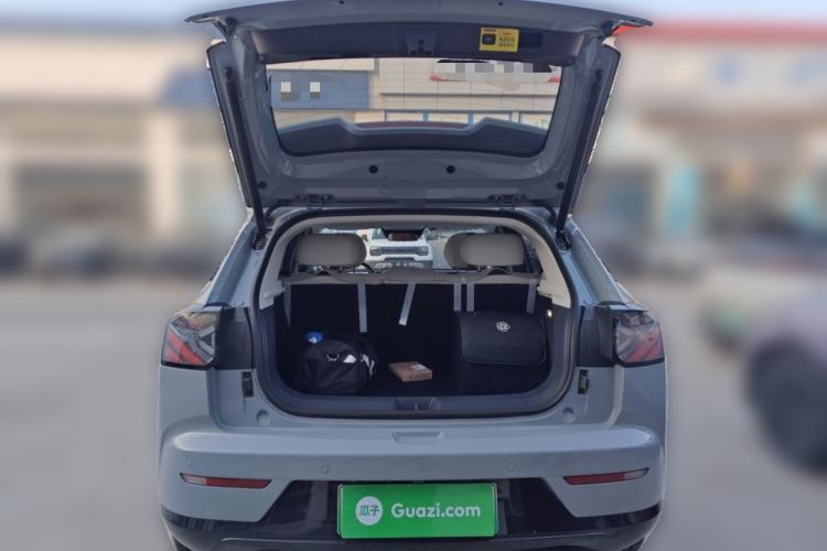 Used ARCFOX T1 2025 Model 425 MAX
