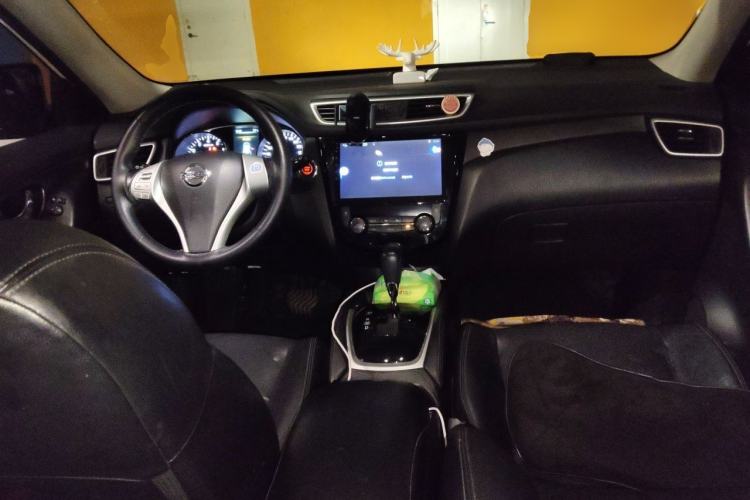 Used Nissan X-Trail 2014 2.0L CVT Comfort Edition 2WD