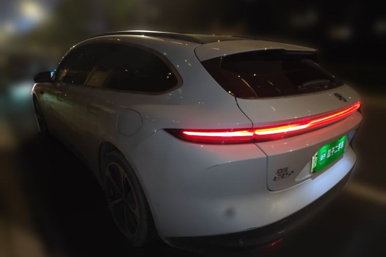 Used Nio ET5T 2023 75 kWh Touring