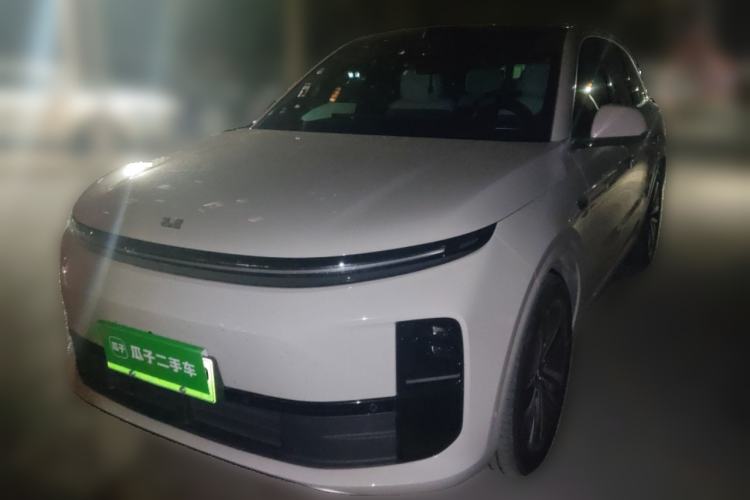 Used Li Auto L6 2024 Max