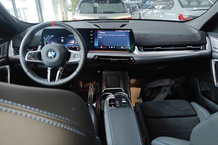 Used BMW X2 2024 M35i