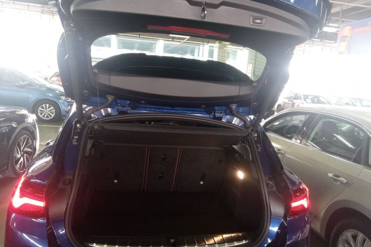 Used BMW X2 2021 sDrive25i Leading Model M Sport Package