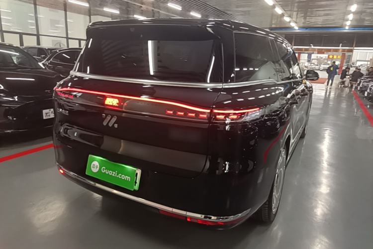 Used IM LS9 2026 Model 66 Ultra Rear Right 45 Deg