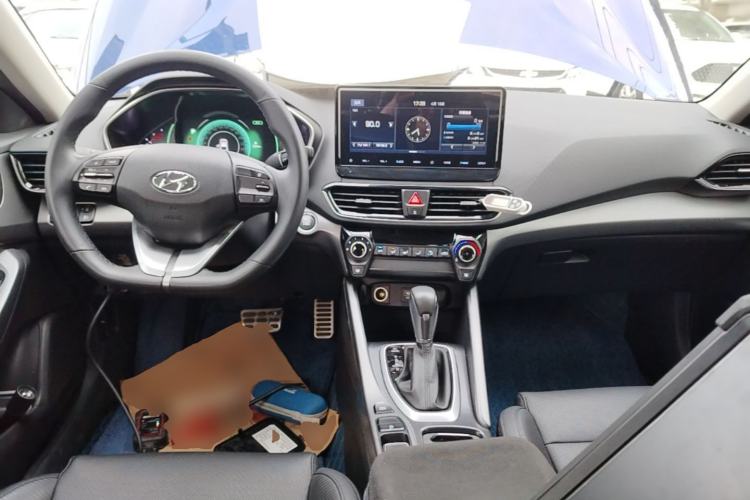 Used Hyundai Lafesta 2019 280TGDi Sport Edition China VI
