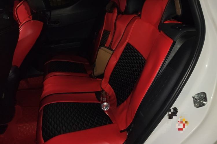 Used Toyota C-HR 2020 2.0L Leading Edition