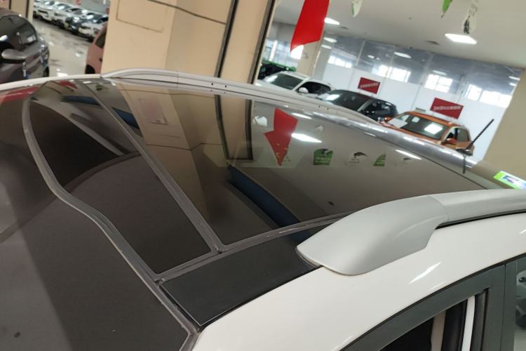 Used Kia KX3 2017 1.6L Automatic Aoya 15th Anniversary Special Edition
