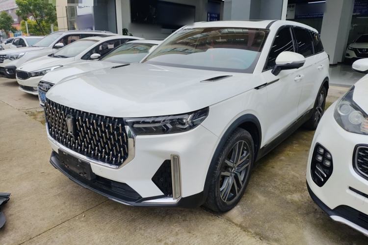 Used Bestune T99 2020 20TD Automatic Premium Edition