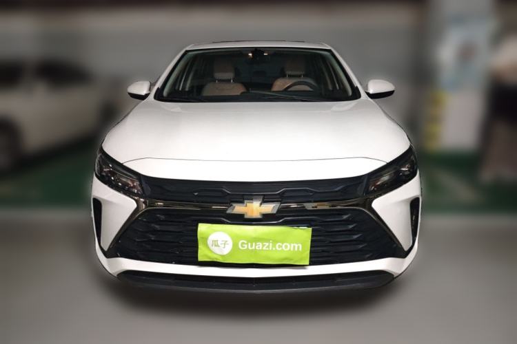 Used Chevrolet Monza 2024 1.5L Dual-Clutch Enjoyment Edition