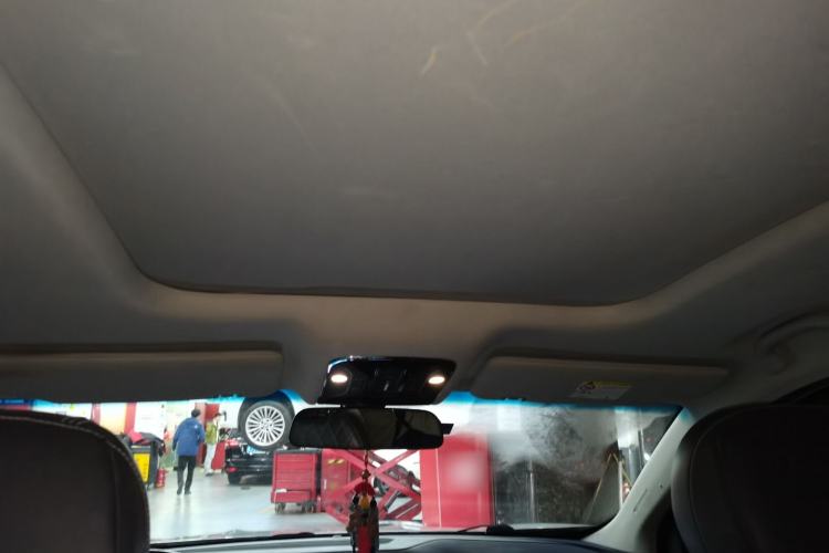 Used JETOUR X95 2020 1.6T DCT Conquest Pro Edition 5 Seats
