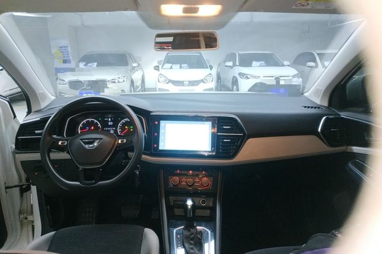 Used Jetta VS5 2022 280TSI Automatic Trend Edition