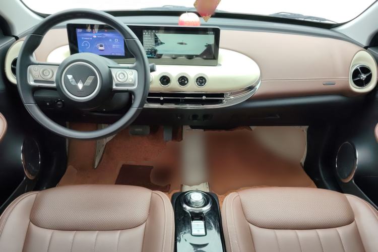 Used Wuling Bingo 2024 333 km Enjoyment Version