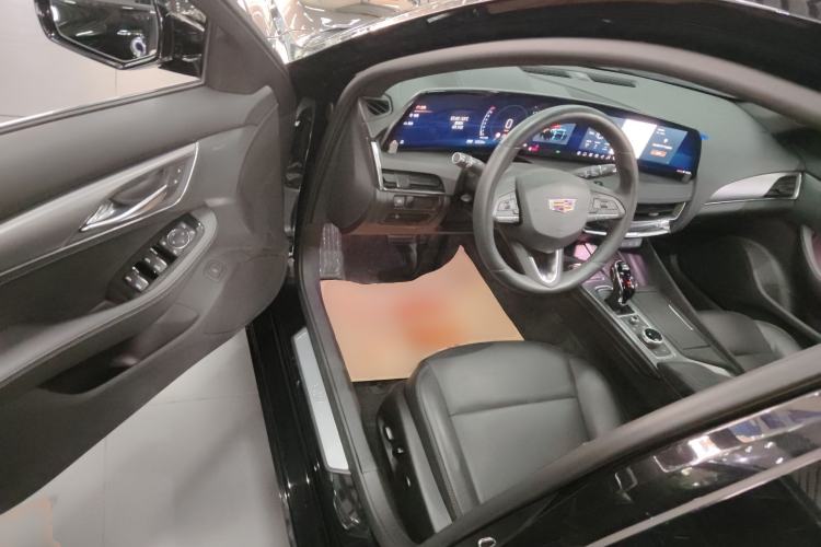 Used Cadillac CT5 2024 28T Luxury Pro Trim