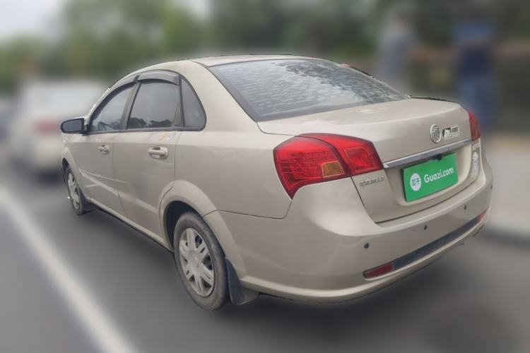 Used Buick Excelle 2011 1.6 LX-MT