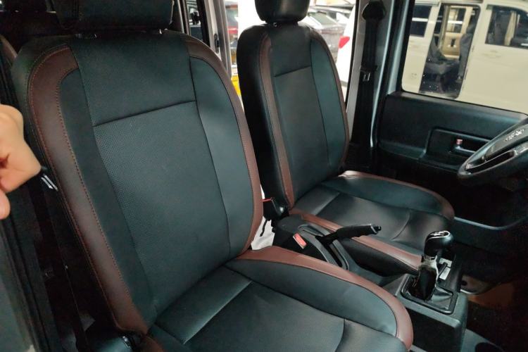 Used Dongfeng Xiaokang C56 2020 1.5L Luxury Model I DK15C
