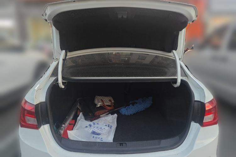 Used Buick GT 2015 15N Automatic Deluxe Edition