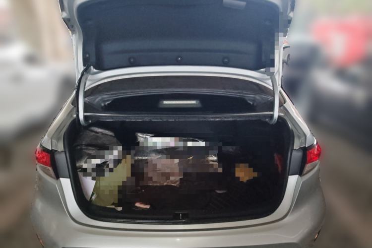 Used Toyota Levin 2019 185T CVT Luxury Edition China VI Standard