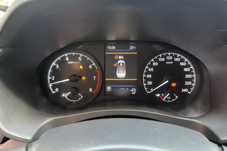 Used Nissan Teana 2021 2.0L XL Comfort Edition
