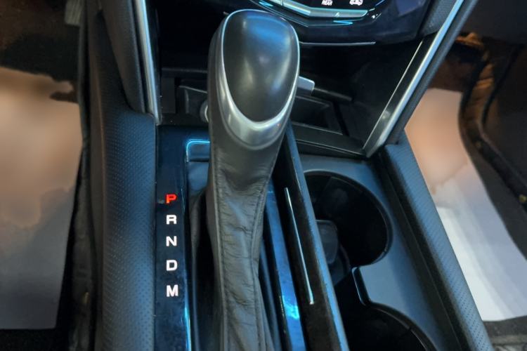 Used Cadillac XTS 2018 28T Elite Edition
