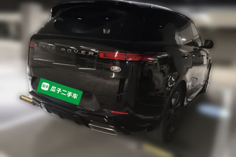 Used Land Rover Range Rover Sport 2023 400PS Dynamic SE