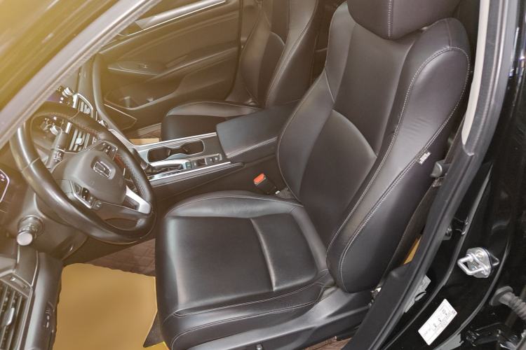 Used Honda Accord 2018 260TURBO Elite Edition China VI