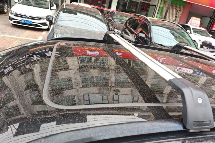 Used Leapmotor C11 2021 Zhixing Edition 510