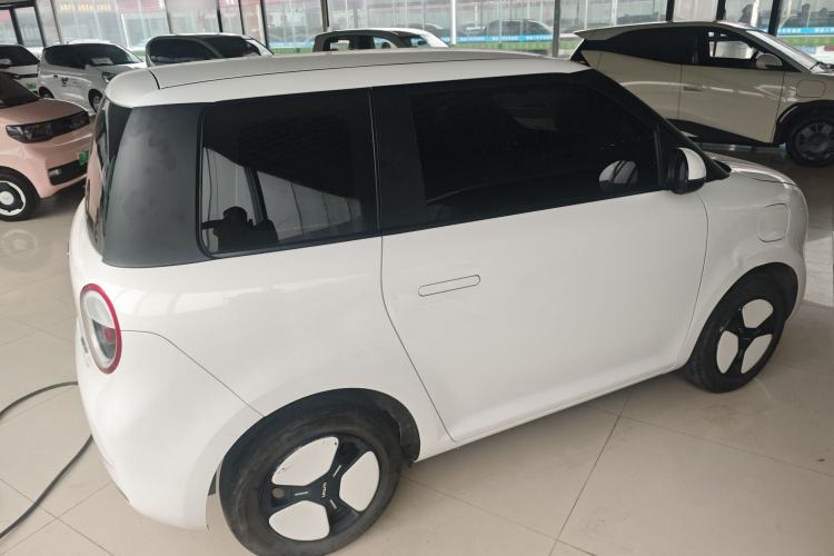 Used Qiyuan Lumin 2023 205km Xiangqin Version
