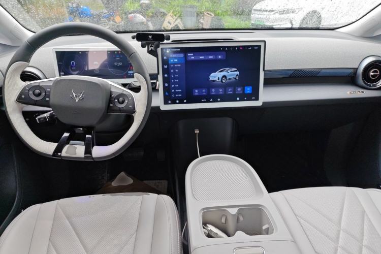 Used ARCFOX Kaola 2023 Family Edition Pro