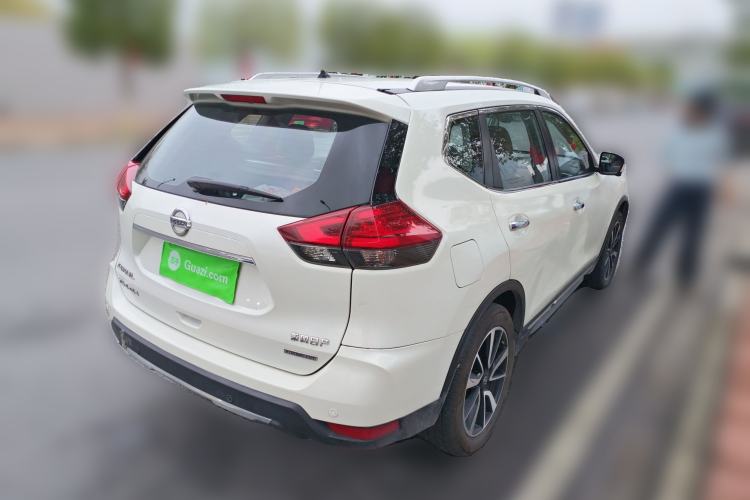 Used Nissan X-Trail 2020 2.5L XV Premium CVT 4WD Ultimate Navigation Edition
