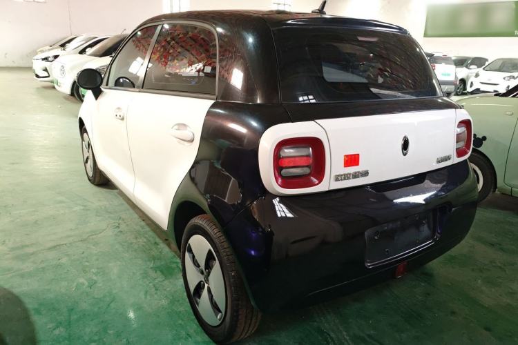 Used ORA Black Cat 2019 301km Standard Edition