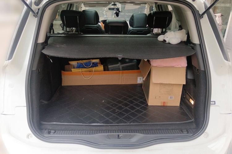 Used Citroen C4 Picasso 2015 Grand 1.6T Luxury 7-Seater
