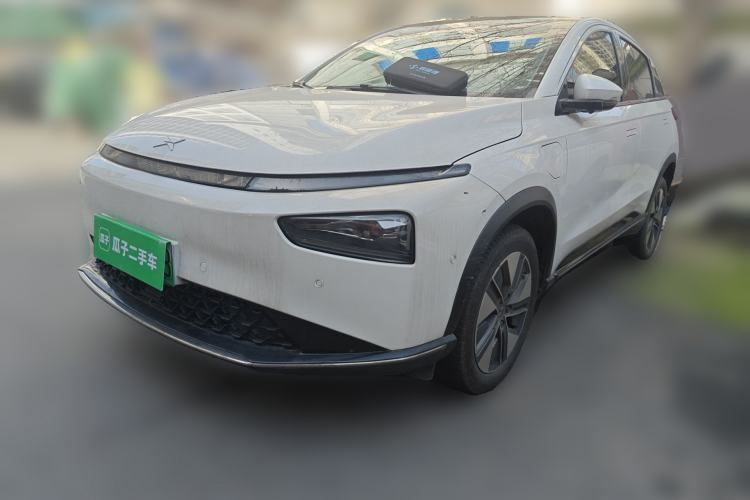 Used XPeng G3 2021 G3i 460N