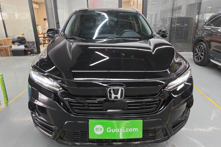 Used Honda Breeze 2020 240TURBO CVT Two-Wheel Drive Prestige Edition