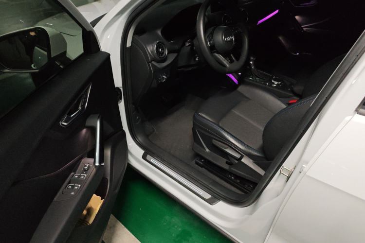 Used Audi Q2L e-tron 2019 Q2L e-tron Pure Electric Smart Style