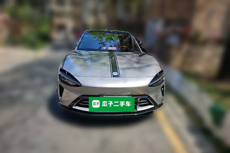 Used Xiaomi Auto YU7 2025 Ultra-Long Range High-Performance All-Wheel-Drive Max Edition
