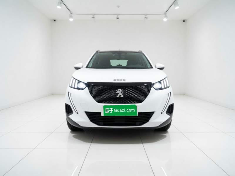 Used Peugeot 2008 2022 230THP THE ONE — 2