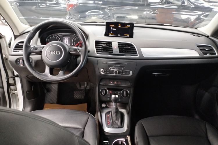 Used Audi Q3 2016 35 TFSI Style Edition
