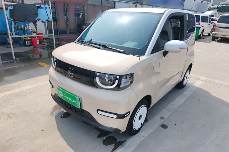 Used Chery QQ Ice Cream 2024 Restyled 170 km Sundae