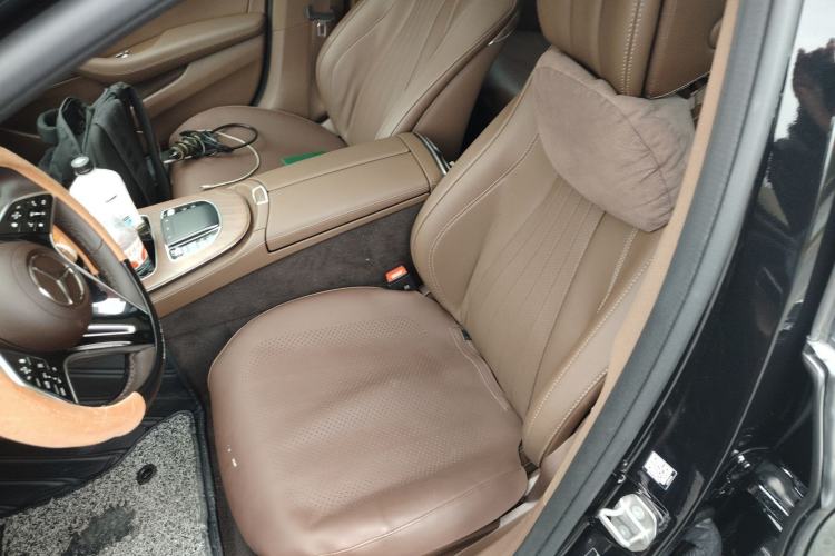 Used Mercedes-Benz E-Class 2023 Updated E 300 L Luxury Edition