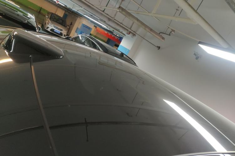 Used Li Auto MEGA 2024 Ultra Model
