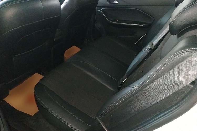 Used Chery Tiggo 3X 2018 1.5L Automatic Elite Edition
