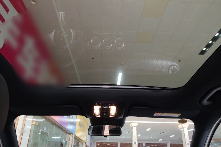 Used Mercedes-Benz GLA 2024 GLA 220
