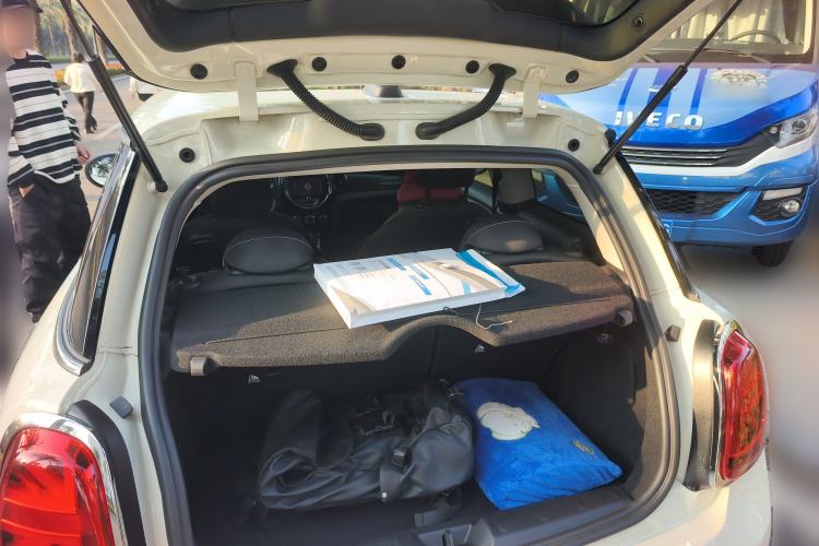 Used MINI MINI 2021 1.5T ONE