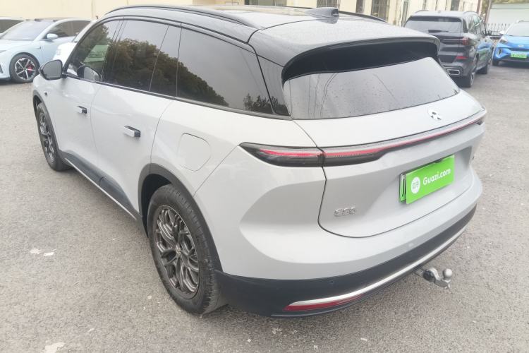 Used Nio ES6 2024 100kWh