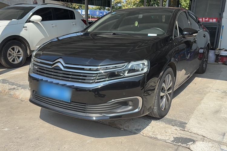 Used Citroen C6 2020 400THP ORIGINS Centennial Deluxe Edition